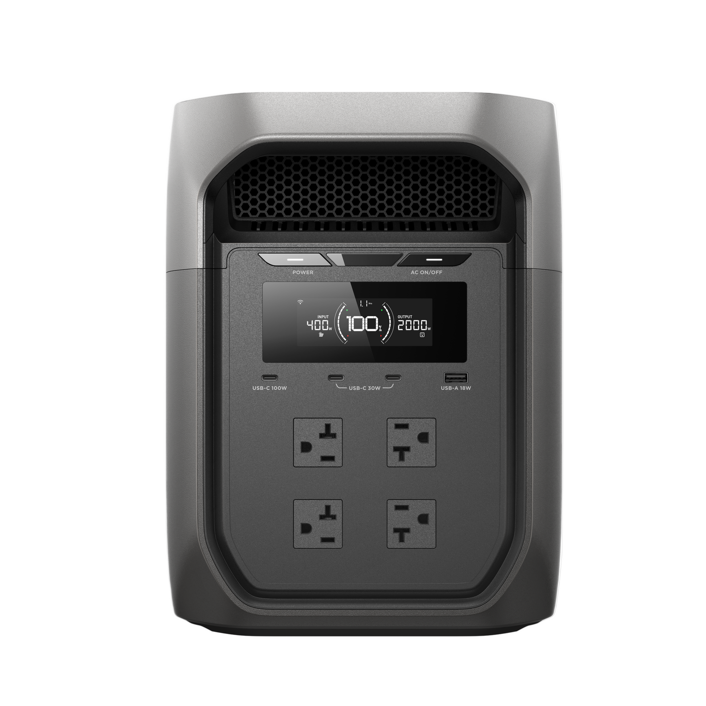 Ecoflow DELTA 3 Max Portable Power Station