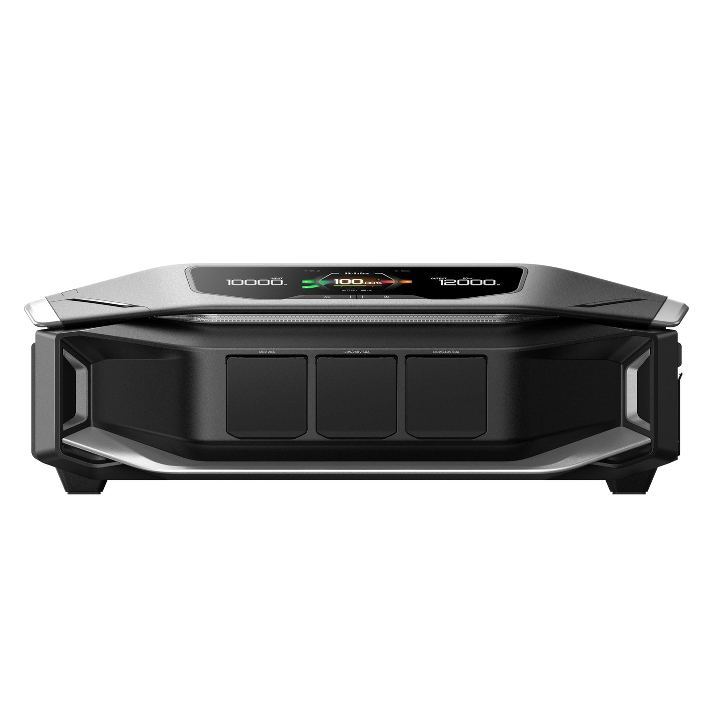 EcoFlow DELTA Pro Ultra X Inverter