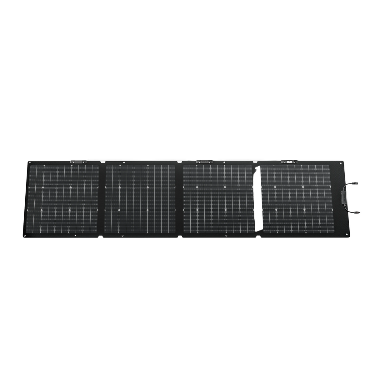 EcoFlow NextGen 220W Bifacial Portable Solar Panel