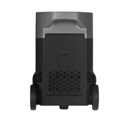 EcoFlow DELTA Pro Portable Power Station
