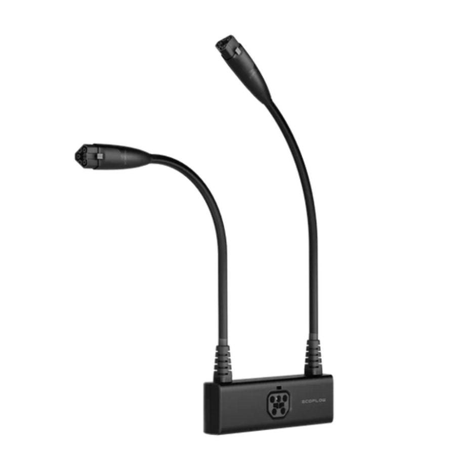EcoFlow Double Voltage Hub - Power Input/Output (DELTA Pro)