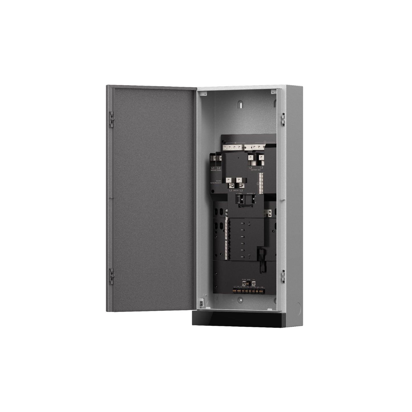 EcoFlow Smart Gateway (200A)