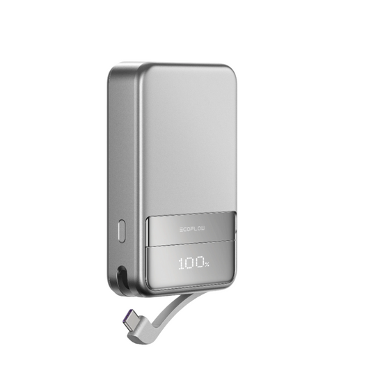 EcoFlow RAPID Magnetic Power Bank (5000mAh)