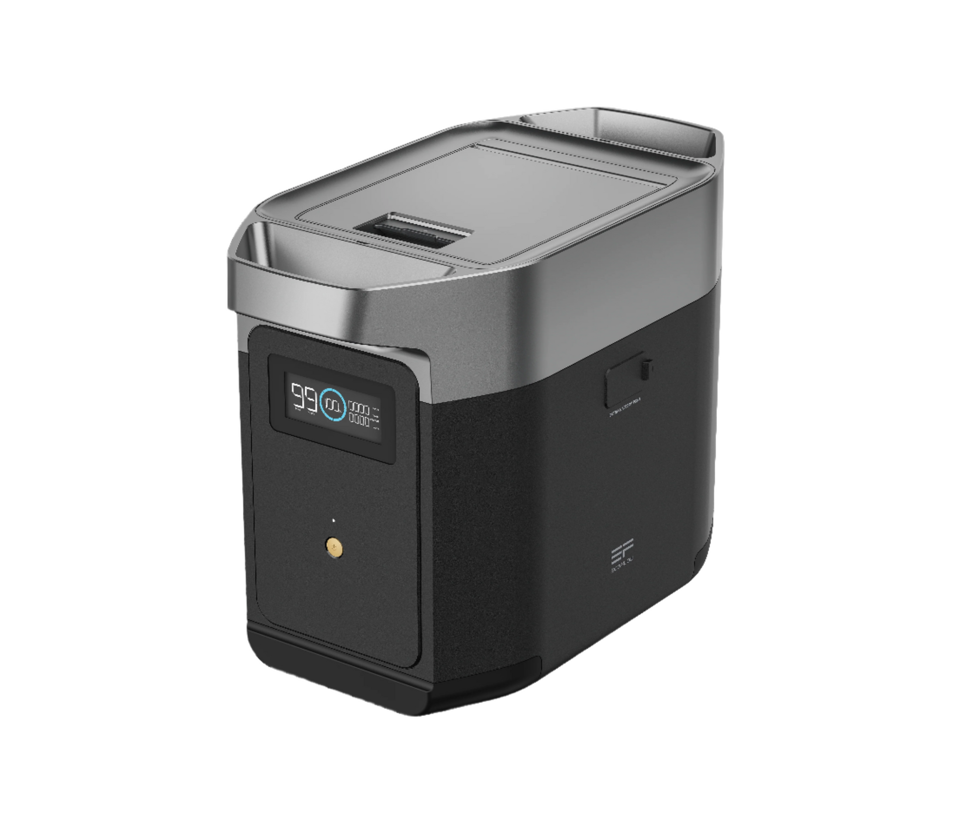 発電機・ポータブル電源 EcoFlow DELTA2 Smart Extra Battery DELTA 2 Smart Extra Battery Power Expansion Solution