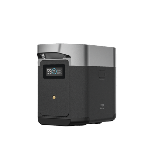 EcoFlow DELTA 2 Smart Extra Battery