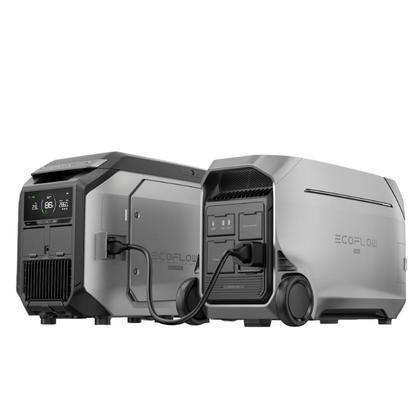 Smart Generator 4000（Dual Fuel)