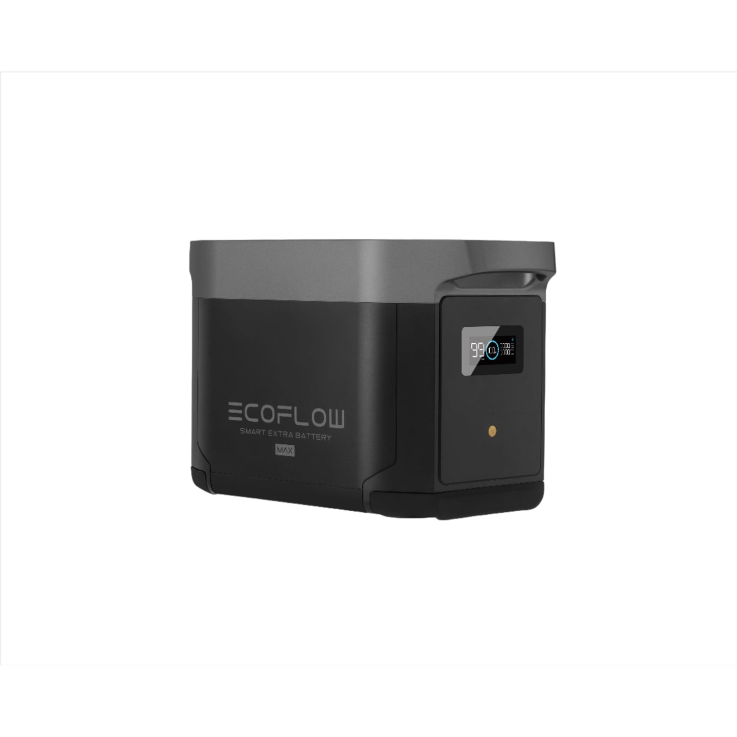 EcoFlow DELTA 2 Max Smart Extra Battery