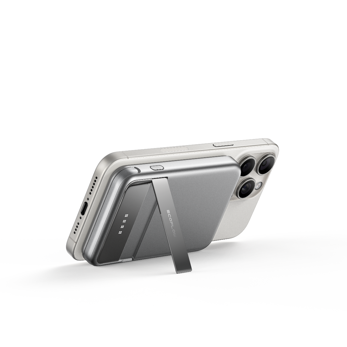 EcoFlow RAPID Magnetic Power Bank (5000mAh)