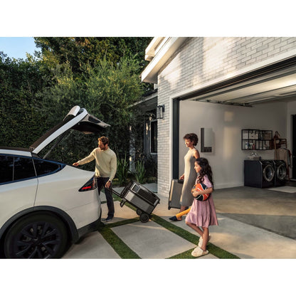 EcoFlow Trolley (Delta Pro Ultra)