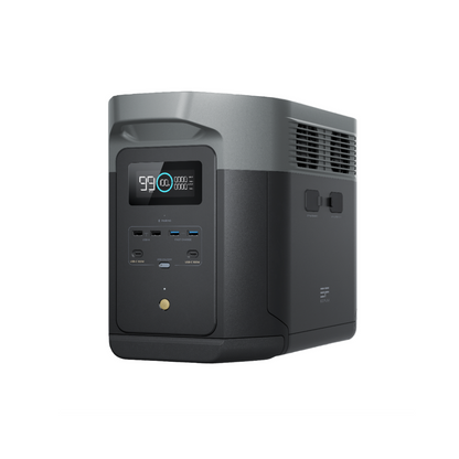 EcoFlow DELTA 2 Max Portable Power Station