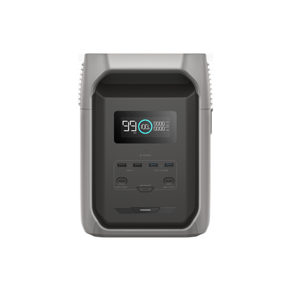 EcoFlow DELTA 3 1500 Portable Power Station
