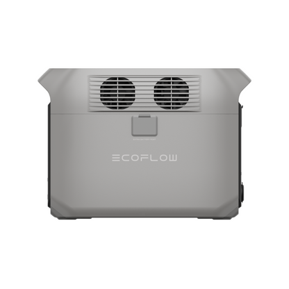 EcoFlow DELTA 3 1500 Portable Power Station