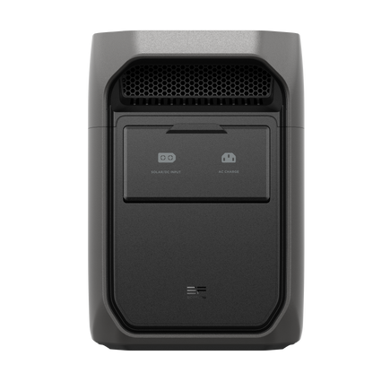 EcoFlow DELTA 3 Classic Portable Power Station