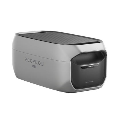 Ecoflow DELTA 3 Max Plus Extra Battery