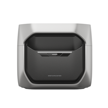 Ecoflow DELTA 3 Max Plus Extra Battery