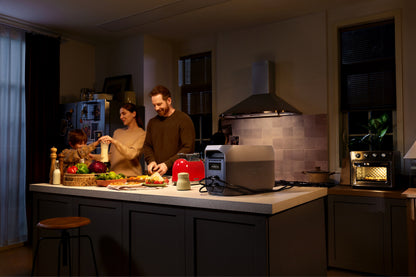 Ecoflow DELTA 3 Max Portable Power Station