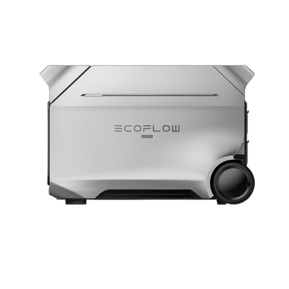 Ecoflow DELTA 3 Ultra Plus Portable Power Station