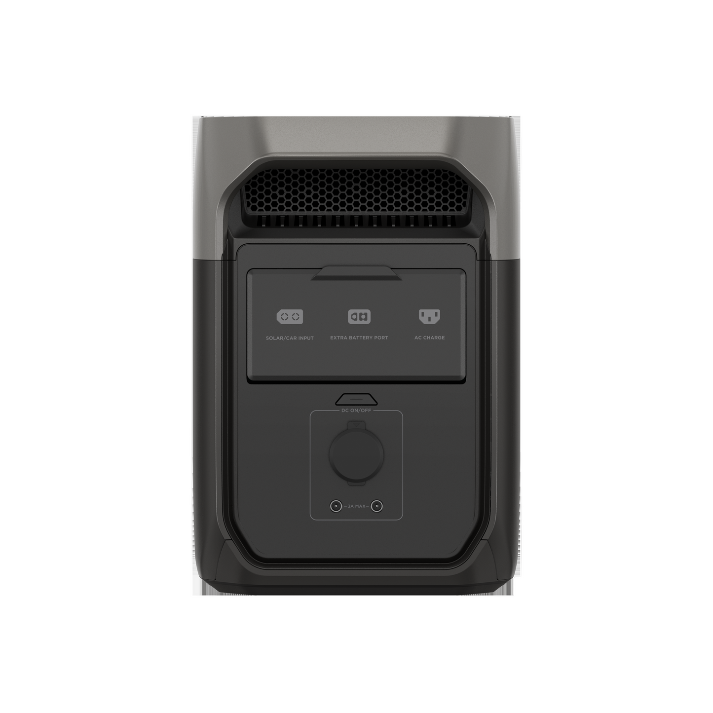 EcoFlow Delta 3 Portable Power Station