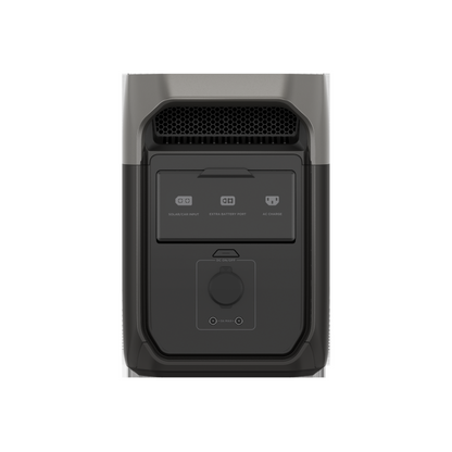 EcoFlow Delta 3 Portable Power Station