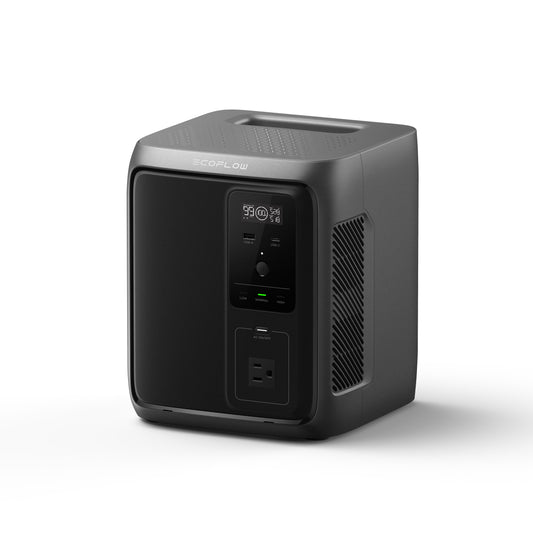EcoFlow DELTA 3 1000 Air Portable Power Station