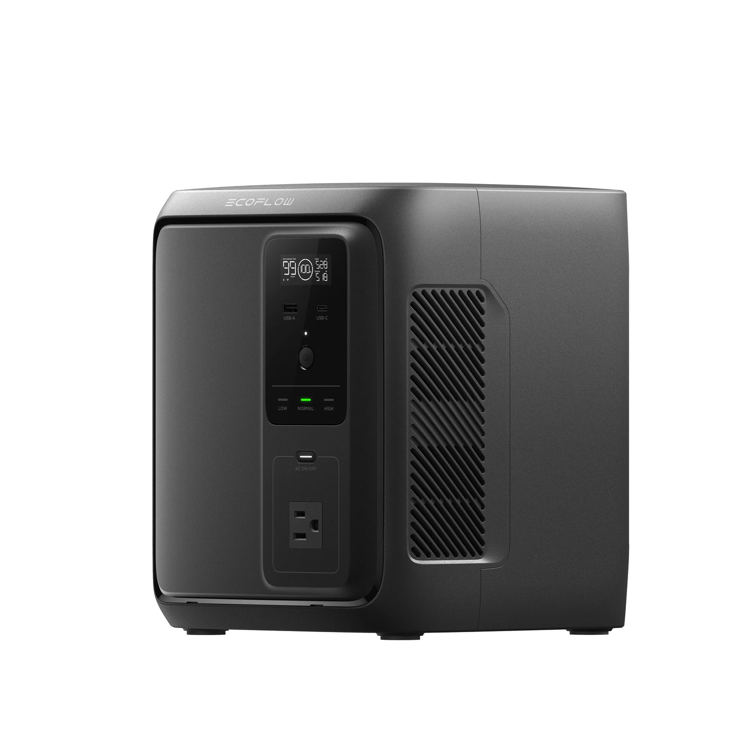 EcoFlow DELTA 3 1000 Air Portable Power Station