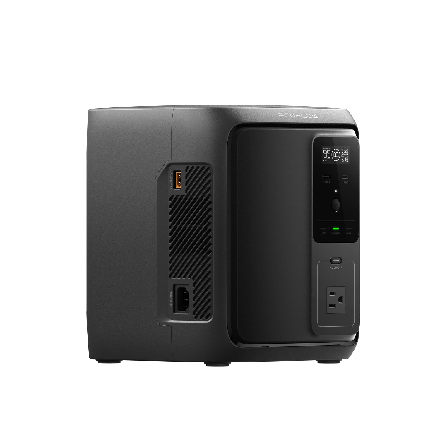 EcoFlow DELTA 3 1000 Air Portable Power Station