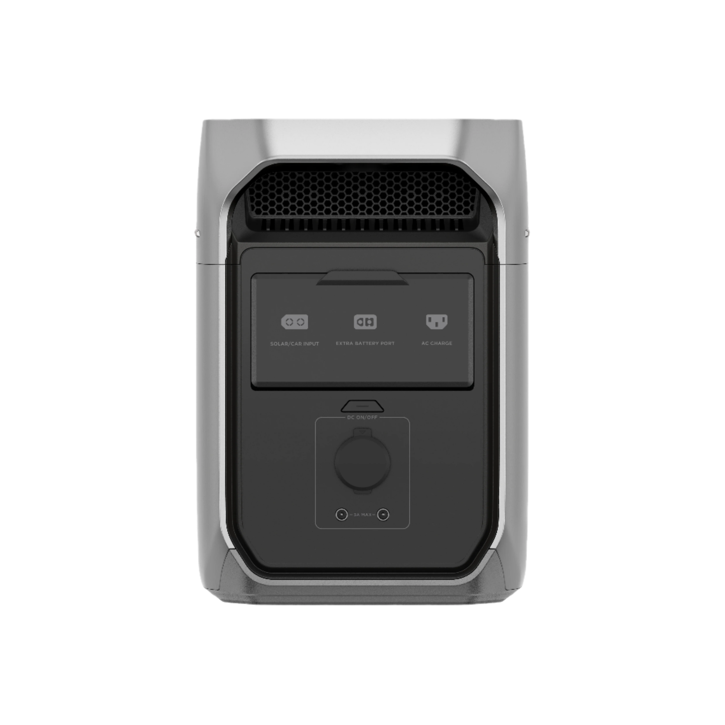 EcoFlow Delta 3 Plus Portable Power Station