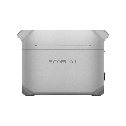 EcoFlow Delta 3 Plus Portable Power Station