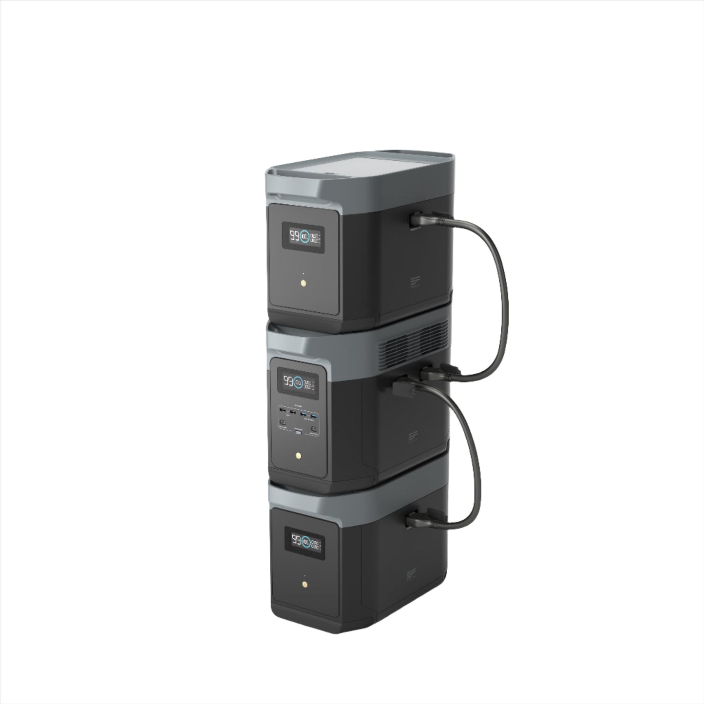 EcoFlow DELTA 2 Max Smart Extra Battery