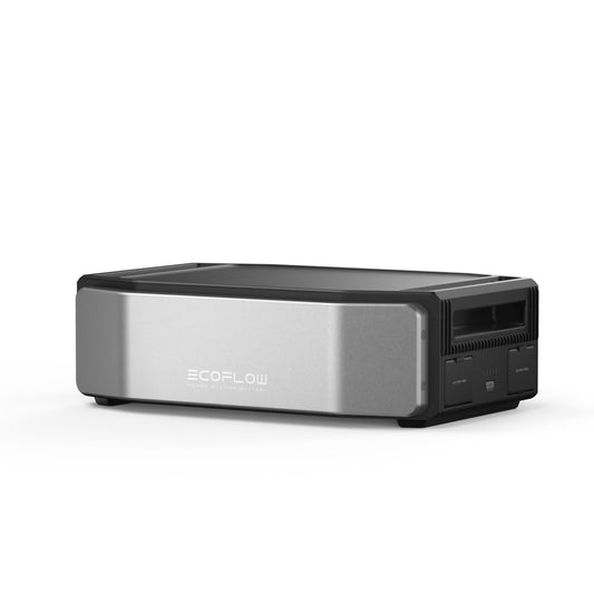 EcoFlow DELTA Pro Ultra X Battery