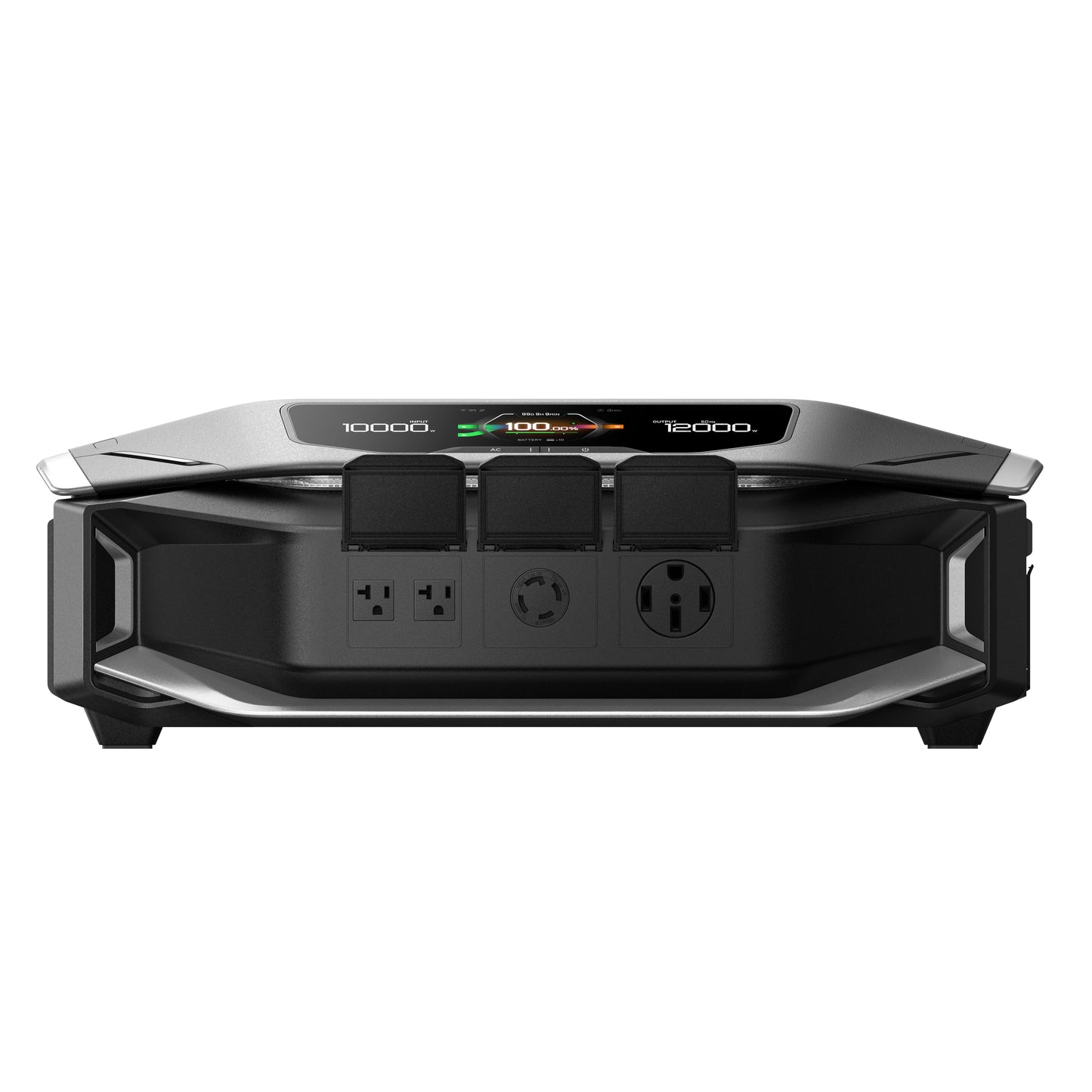 EcoFlow DELTA Pro Ultra X Inverter