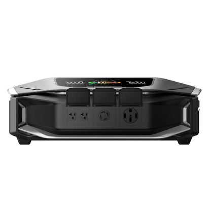 EcoFlow DELTA Pro Ultra X Inverter
