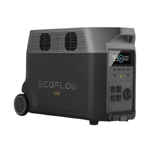 EcoFlow DELTA Pro Portable Power Station