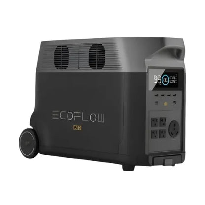 EcoFlow DELTA Pro Portable Power Station