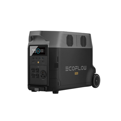 EcoFlow DELTA Pro Portable Power Station