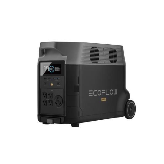 EcoFlow DELTA Pro Portable Power Station