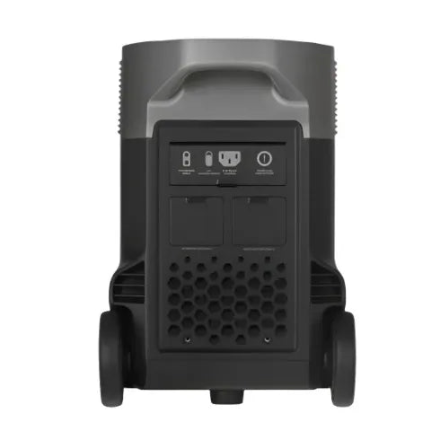 EcoFlow DELTA Pro Portable Power Station