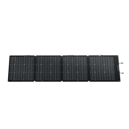 EcoFlow NextGen 220W Bifacial Portable Solar Panel