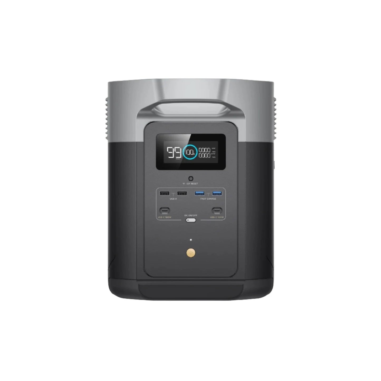 EcoFlow DELTA 2 Portable Power Station