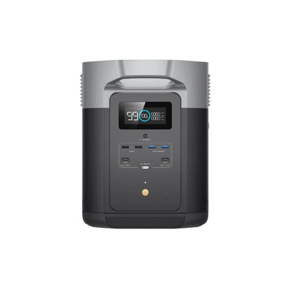 EcoFlow DELTA 2 Portable Power Station
