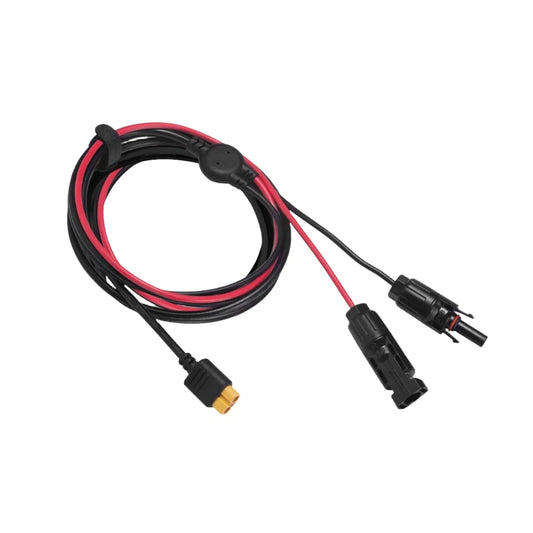 EcoFlow MC4 to XT60 Solar Cable 5M (16 Feet)
