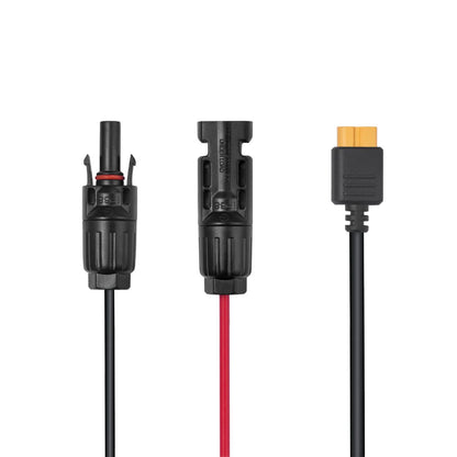 EcoFlow MC4 to XT60 Solar Cable 3.5M (11 Feet)