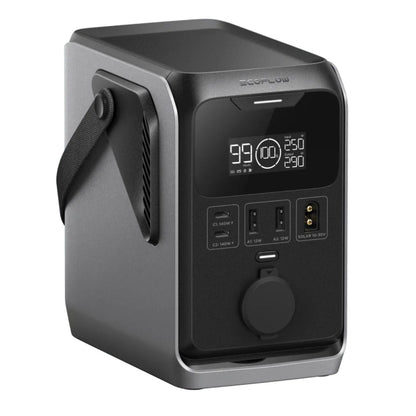 Ecoflow TRAIL 300DC + Free RAPID 30W GaN Charger
