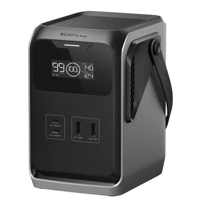 Ecoflow TRAIL 200DC + Free RAPID 30W GaN Charger