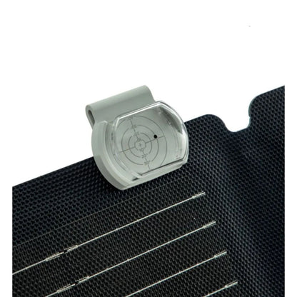 EcoFlow Solar Angle Guide