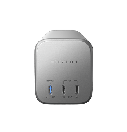 EcoFlow RAPID Pro X Power Bank (27,650mAh, 300W)