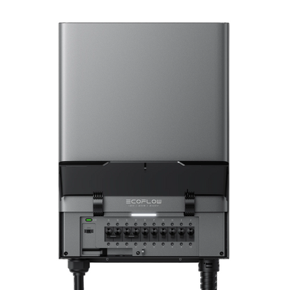 EcoFlow Smart Home Panel 10