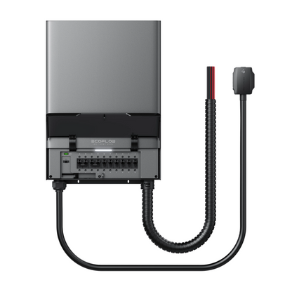 EcoFlow Smart Home Panel 10