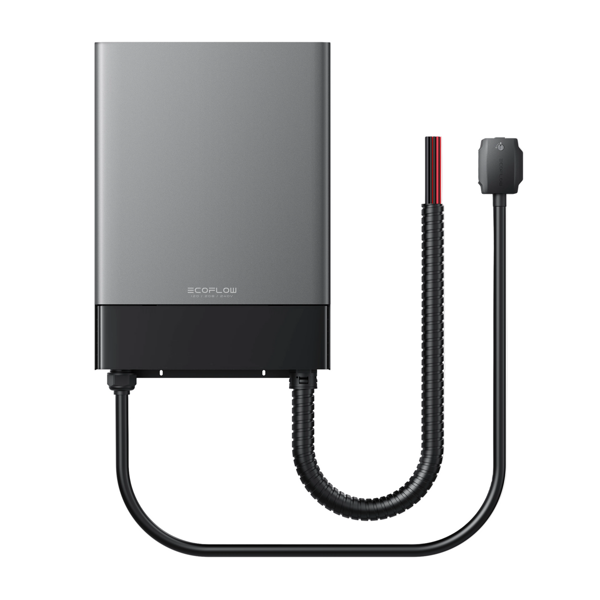 EcoFlow Smart Home Panel 10