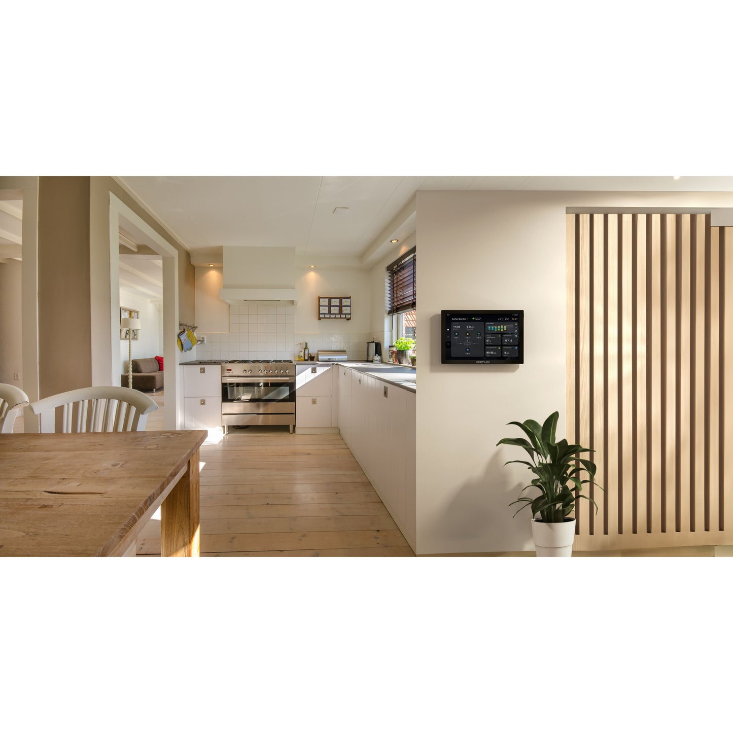EcoFlow PowerInsight Home Energy Manager